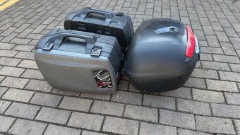 Yamaha xjr 1300 sp r.v 2006 - 12