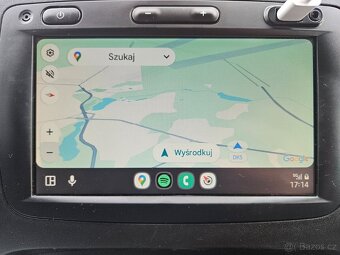 Renault Trafic L2H1 2.0dCi/145hp - 2021 - 12