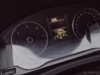 Volkswagen Transporter T5.1   2.0TDI - 12