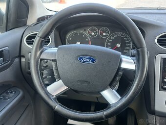 Ford Focus 2005 - 12