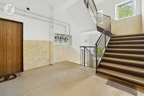 Prodej bytového domu (10 bytových jednotek), Liberec IV-Perš - 12