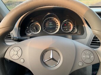 Mercedes-Benz E250 CDI Coupé (C207) 150kw - 12