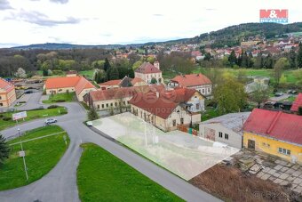 Prodej provozní plochy, 736 m², Štěnovice - 12