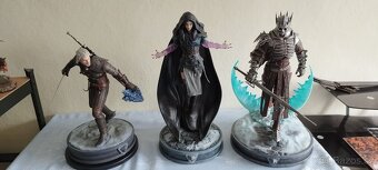 Statue/Sošky od Prime 1, Sideshow, Gaming heads, atd - 12