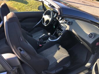 Peugeot 308cc 2.0hdi 120kw - 12