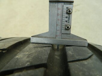 kola 5x112 +letní pneu r18 Golf VII - 12