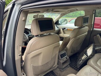 Audi Q7 náhradní díly - 12