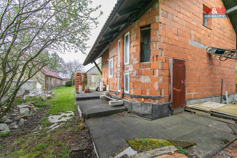 Prodej rodinného domu, 118 m², Hrejkovice - 12