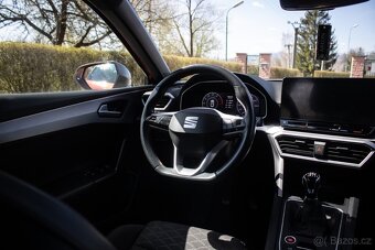 Seat Leon Sportstourer 1.5 TSI 150 FR - 12