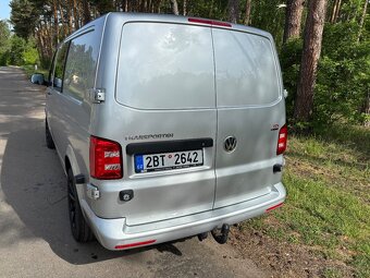 Vw T6 Transporter 4motion DSG 2017/18 - 12