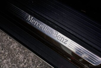 Mercedes-Benz ML350 BlueTEC 4matic - 12