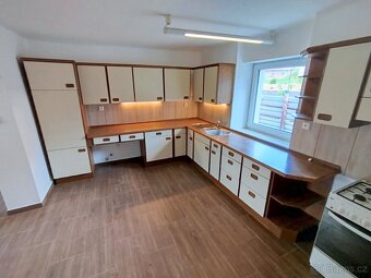 Prodej rodinného domu 120 m², pozemek 575 m² Trusnov - 12