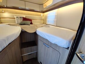 Obytné auto Laika ECOVIP H 4109 DS NOVÉ - 12