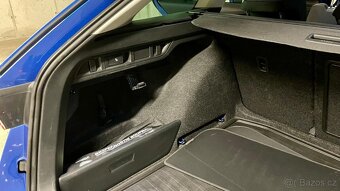 Škoda Octavia STYLE plus 1.5TSI 110kw - 12