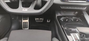 Prodám Audi A4 - 12
