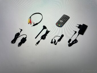 DVD přehrávač GoGEN PDX 1043 SU DVB-T2 černý - 12