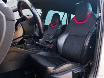 Škoda Octavia RS 2.0TDI 135KW 2015 - 12