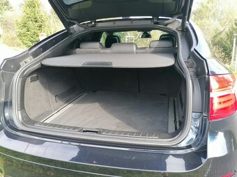 BMW, X6 ,xDrive, 30D - 12