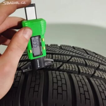 Kola na Porsche - 5x130 ET49/57 8J/9,5Jx18" 71,6 - 12