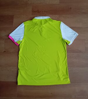 Nike sportovní polo tričko vel. L/XL unisex - 12