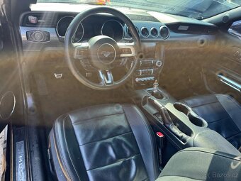 Ford Mustang GT 5.0 2017 - 12