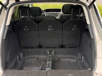Citroën C4 Grand Spacetourer Picasso 2.0 HDI 120kW SHINE AUT - 12