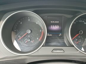 Volkswagen Tiguan 2.0 TDI 4MOTION - 12