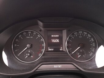 Škoda Octavia DSG 2,0 TDI 110 KW S.K. STK - 12