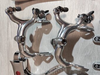 Shimano 600 set - 12