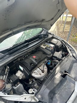 Citroen C4 - 12