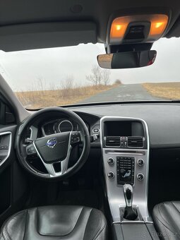Volvo XC60 D4 - 12