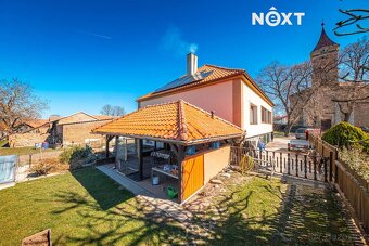 Prodej Rodinný dům, 240㎡ - 12