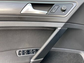 VOLKSWAGEN GOLF VII 1.0. TSI (48tis. km) - 12