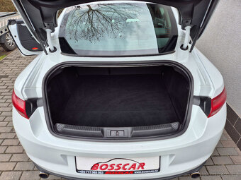 Renault Laguna 2,0 dCi 110Kw Manuál Coupe 109.999 Kč - 12