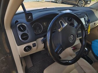 Tiguan 2.0 - 12
