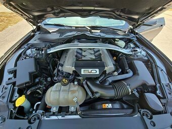 Ford Mustang GT 2016 - 12