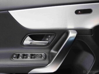 Mercedes A 220 d 4MATIC 1. majitel - 12