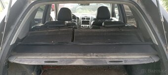Kia Sportage 2.0 83kw 4x4 - 12