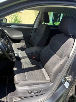 Škoda Superb III 2.0TDI 110kw FULLLED DSG ACC 2021 - 12