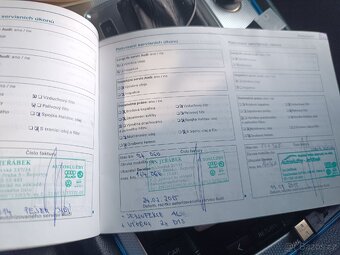 Prodam audi q7 - 12