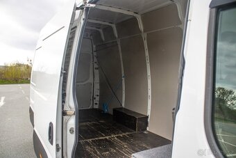 IVECO DAILY 3.0 130kw MAXI 70 000km 2022 1.Majiteľ ODPOČET - 12