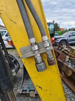 Yanmar SV60-A - 12