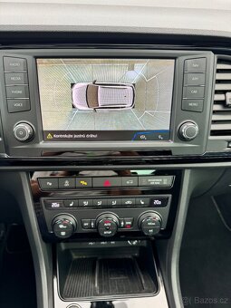 Cupra Ateca 2.0 TSI 221kw 4Drive DSG Panorama Virtual - 12