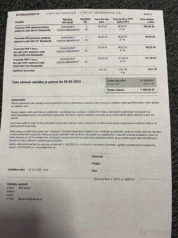 PPR-Zástřiky a fitinky - 12