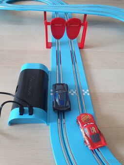 Carrera 63039 FIRST CARS Piston Cup - 12