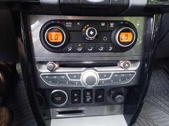RENAULT KOLEOS  2.0 dCi  BOSE, 112000 KM, 4x4. - 12
