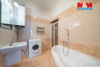 Prodej bytu 4+1, 106 m², Olomouc, ul. Húskova - 12