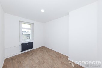 Prodej bytu 3+kk, 39,7 m2 s privátním wellness, projekt Byty - 12