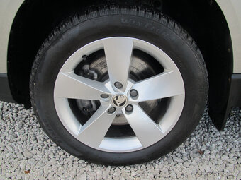 Škoda Karoq 1.0 TSI 85 KW - 12