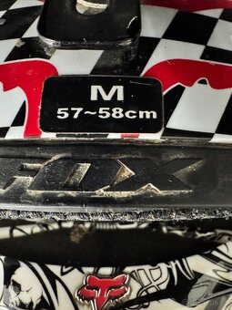 Oblečení FOX pánské - 12